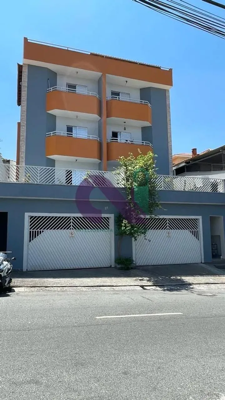 Apartamento para Locação - 55m | 1 Dormitório - Campesina - Osasco