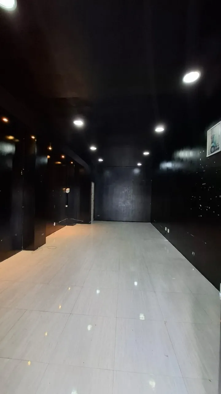 ALUGO Sala 50m² Av. São Jorge | Energia+Internet GRÁTIS!