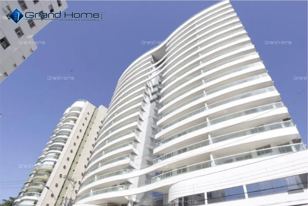 Apartamento 2 quartos em Itapuã