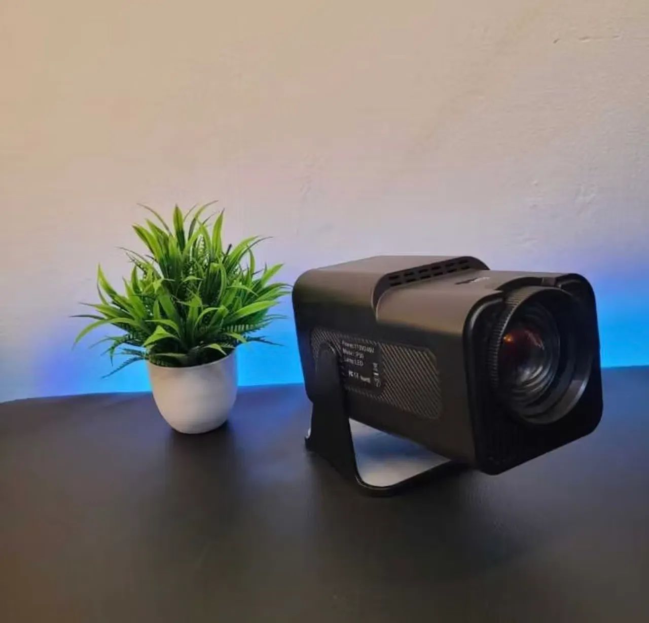 Mini Projetor 4k Portátil64418734620291122