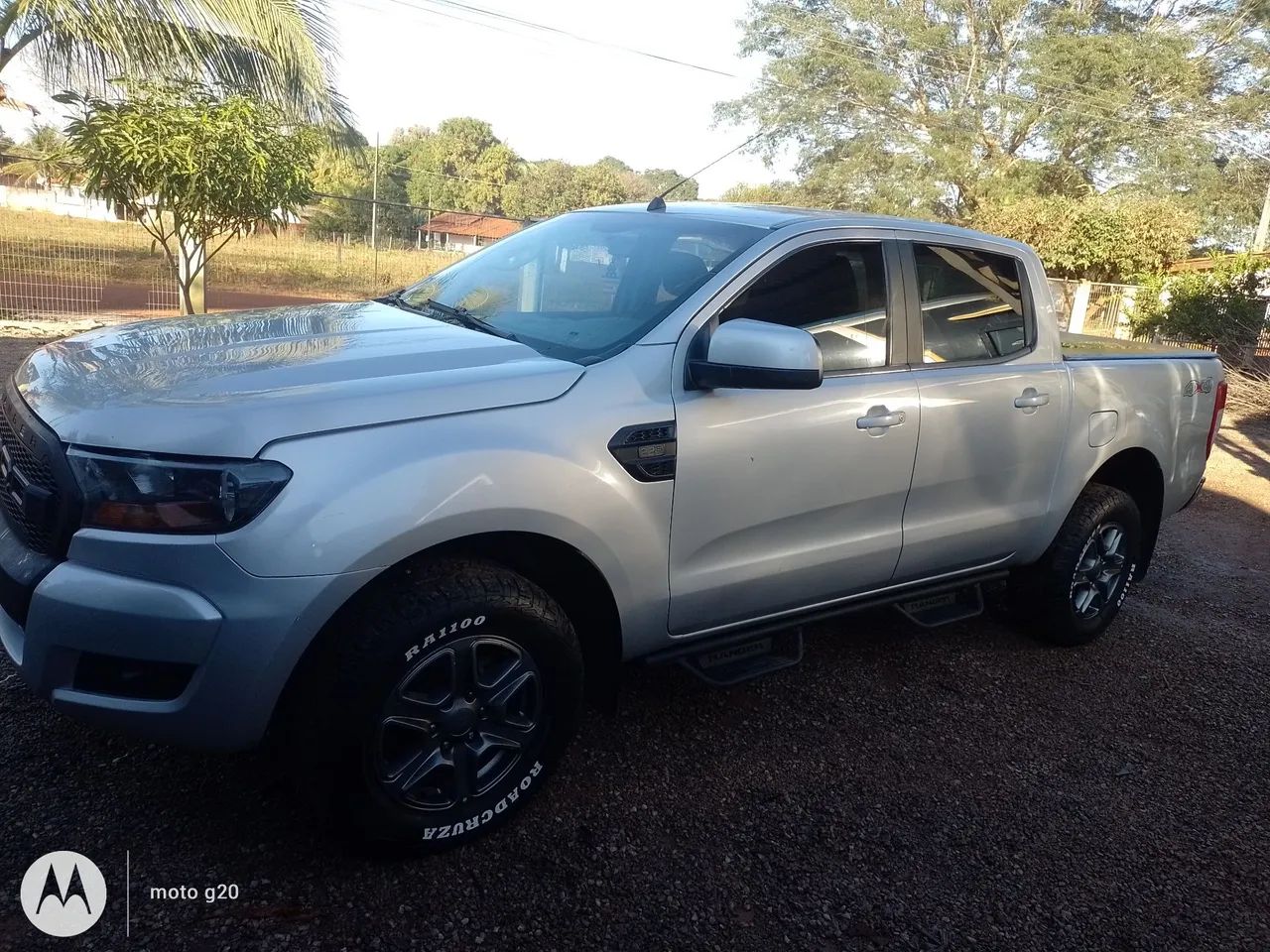 Vendas Sprinter e Ducato e Doblo e Ford ranger  - Foto 4