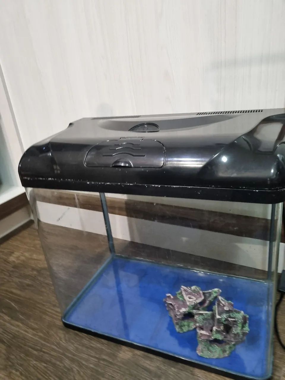 Aquário 50 litros - Foto 3