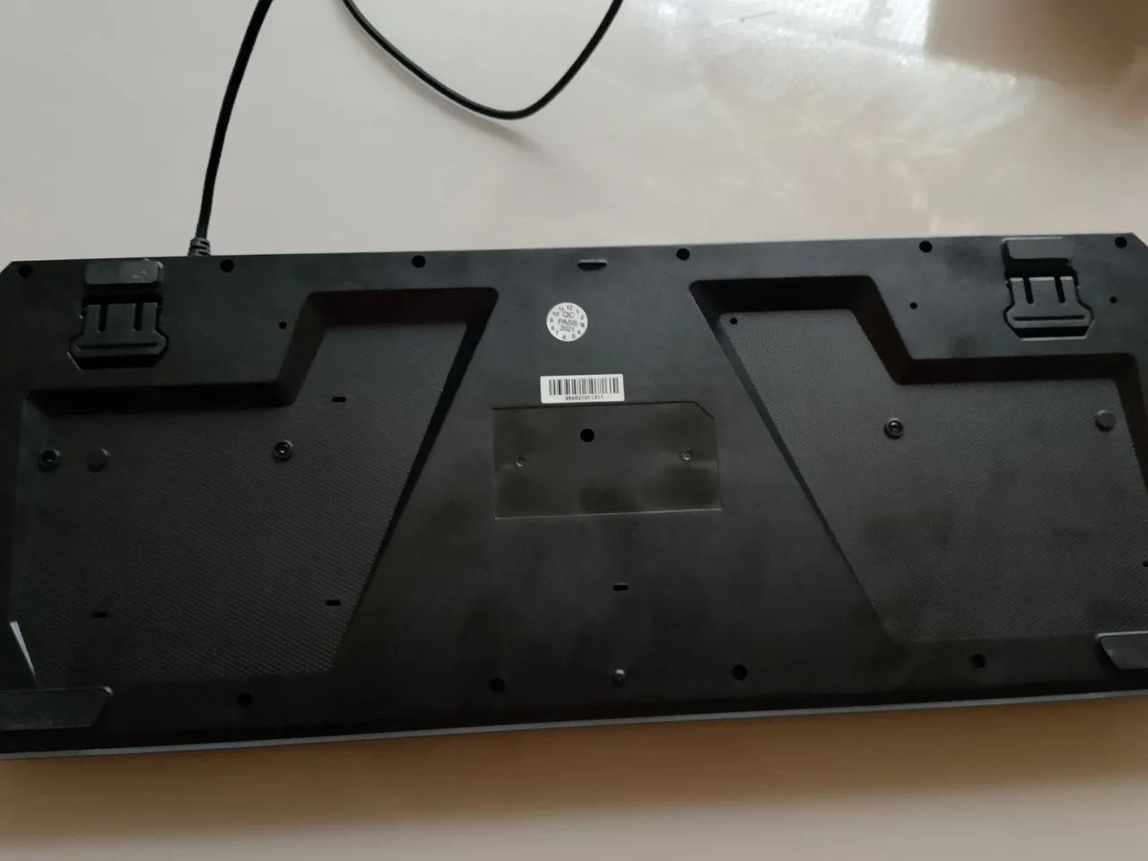 teclado gamer 64252696539010121