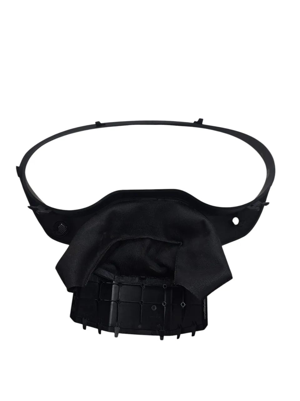 Moldura Acabamento Painel Instrumento Mercedes Cla200 2014 - Foto 5