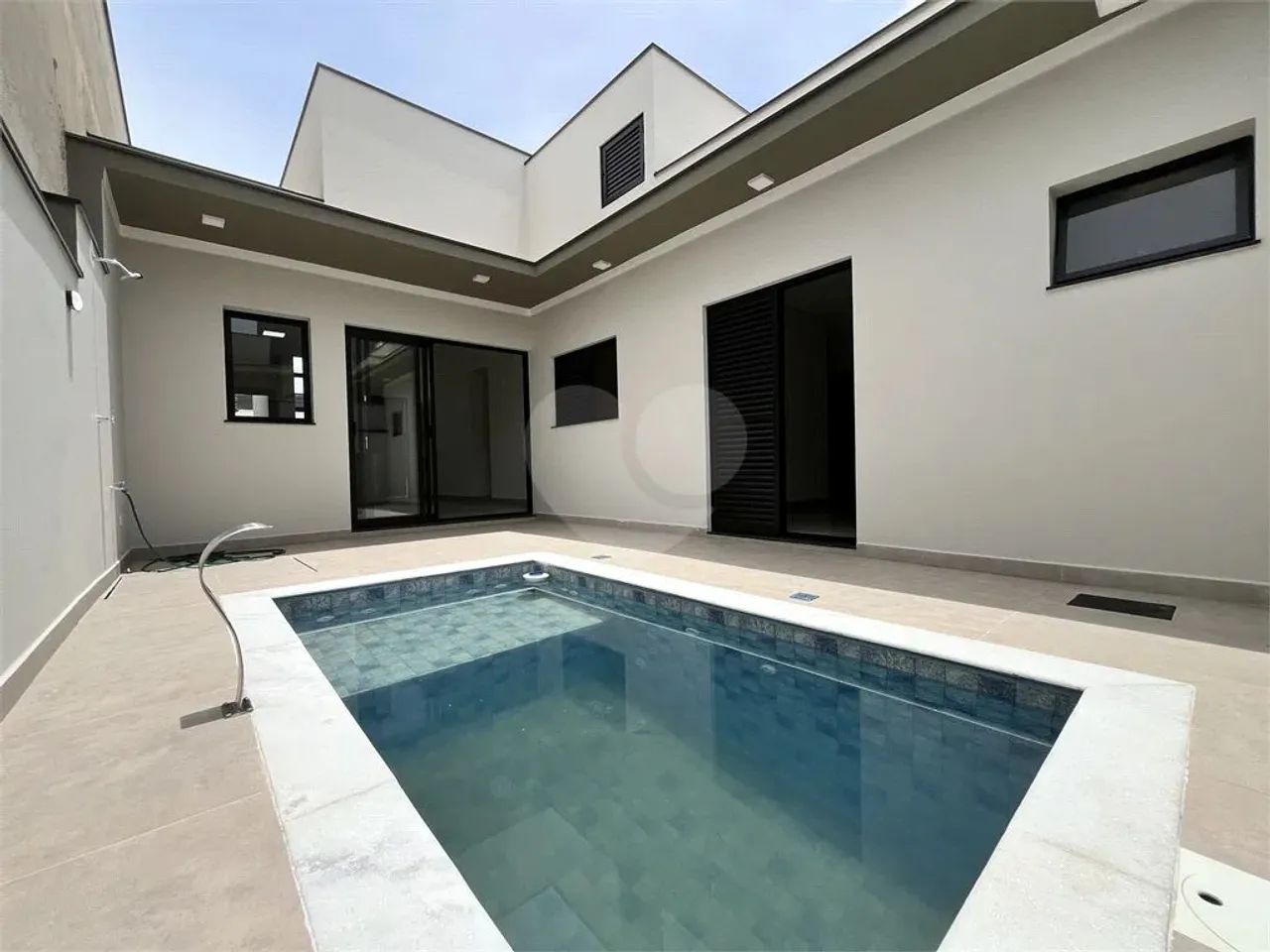 Casa à venda com 3 quartos, sendo 1 suíte, no condomínio Terras de São Francisco, Sorocaba - Foto 15