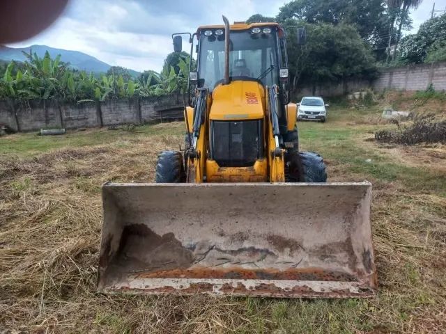 JCB 2022 - Potência e Eficiência para o Seu Trabalho - Foto 5