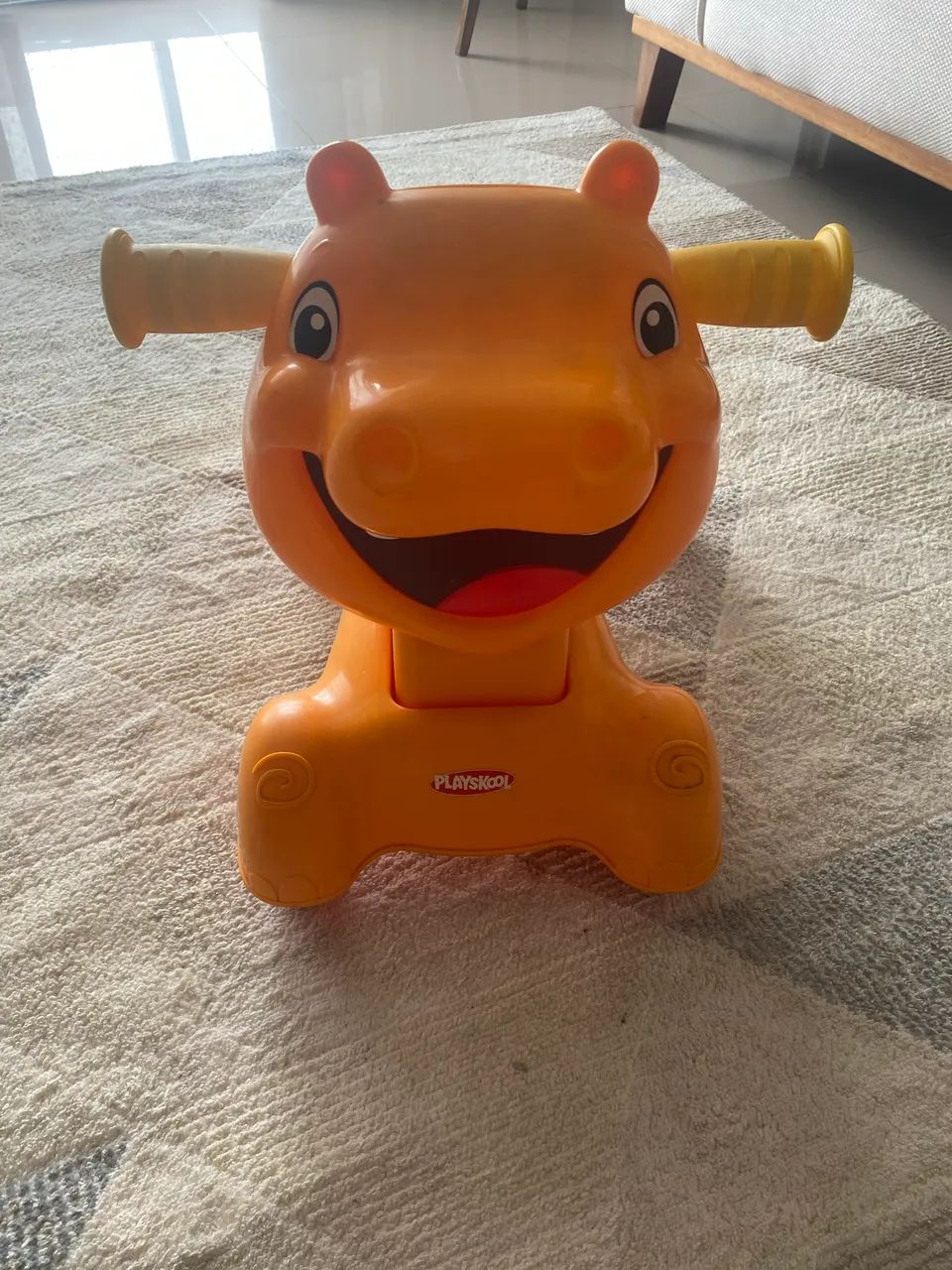 Brinquedo Playskool para crianças  - Foto 2