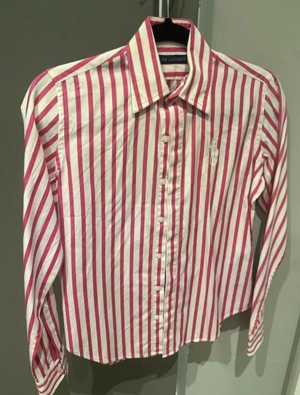 Camisa Ralph Lauren P