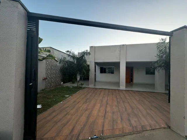 Casa para alugar ou vender 405 Sul
