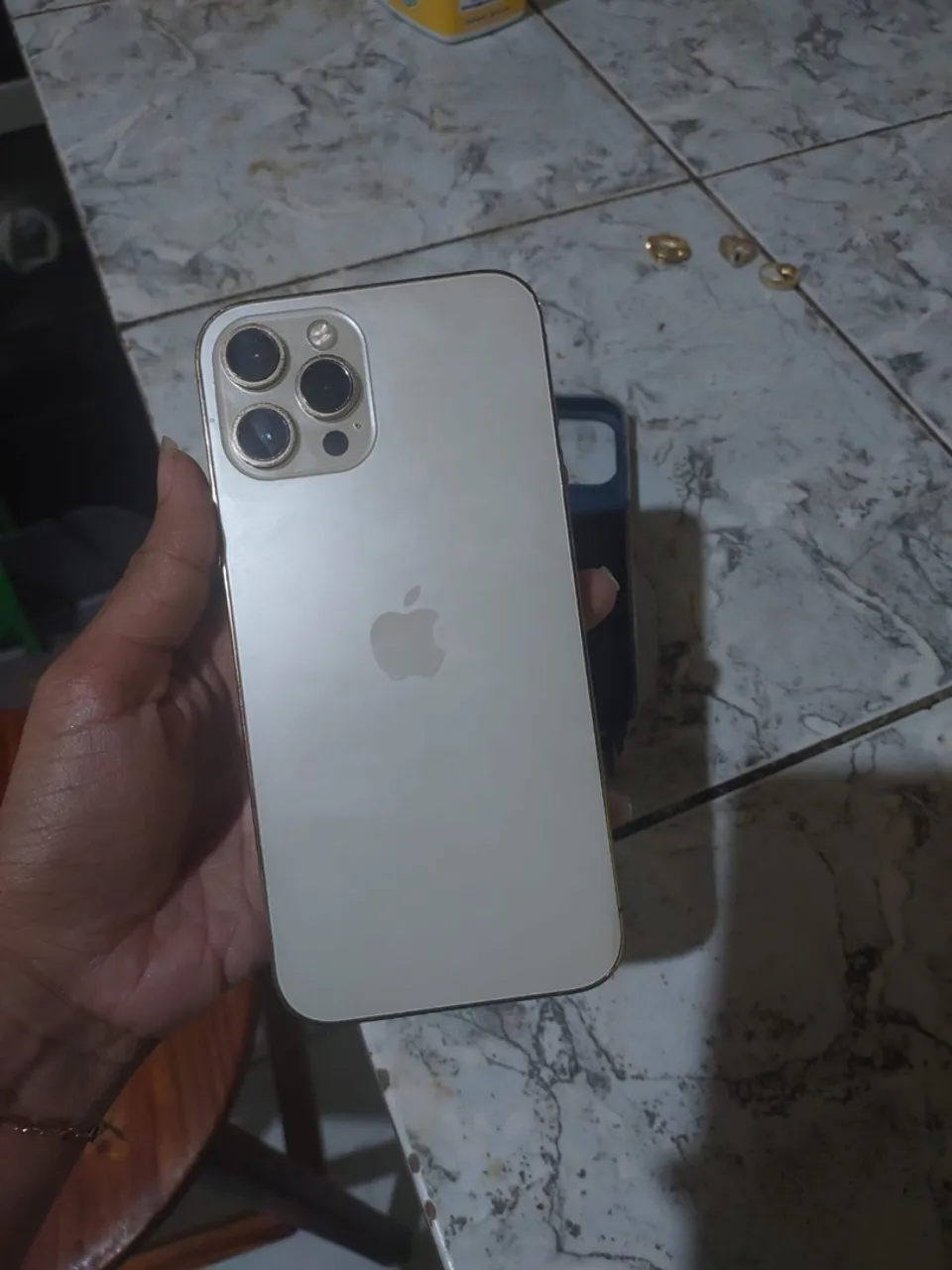 iPhone 12 Pro Max 128gb