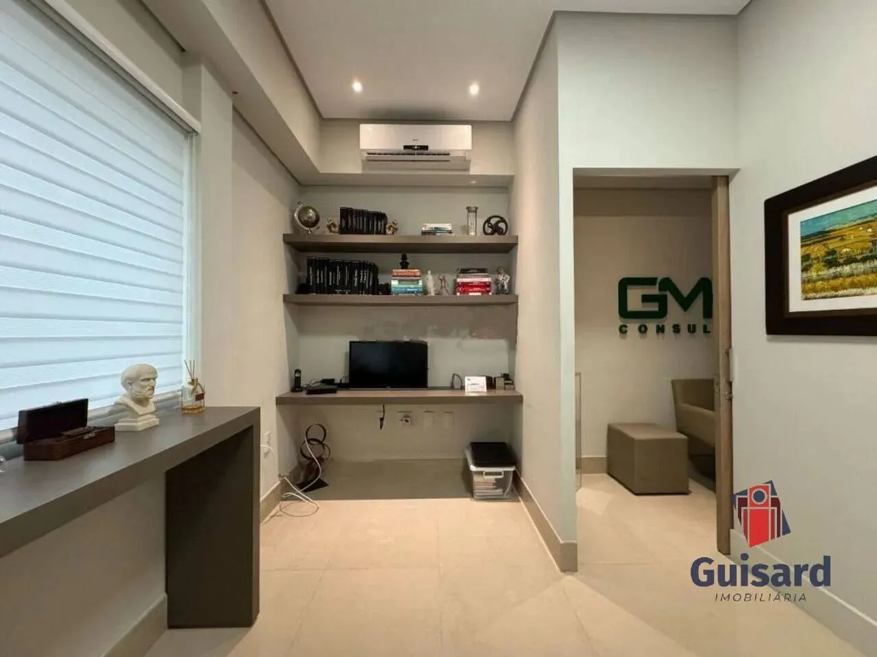 Sala comercial à venda - Taubaté