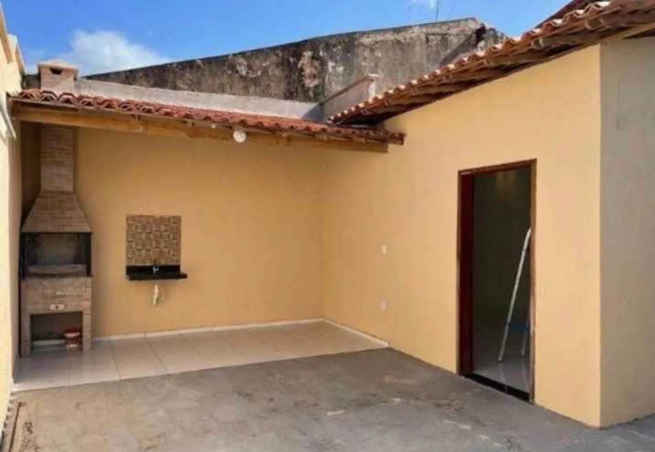 ~CASA NA CIDADE OPERARIA  - Foto 5
