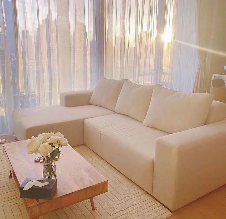 Sofá chaise  - Foto 3