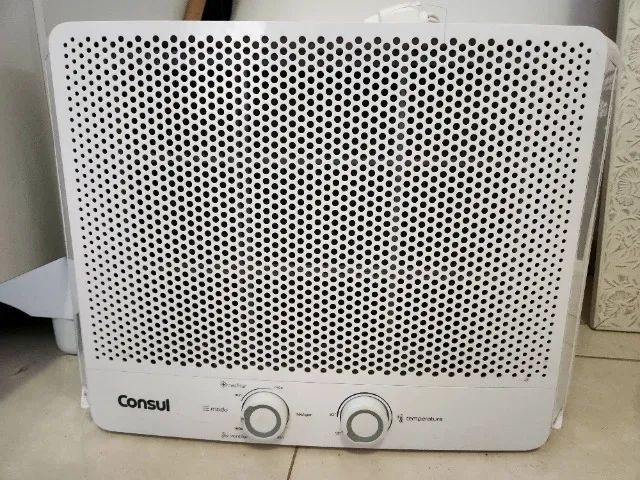 Ar condicionado 220v consult 7500btu