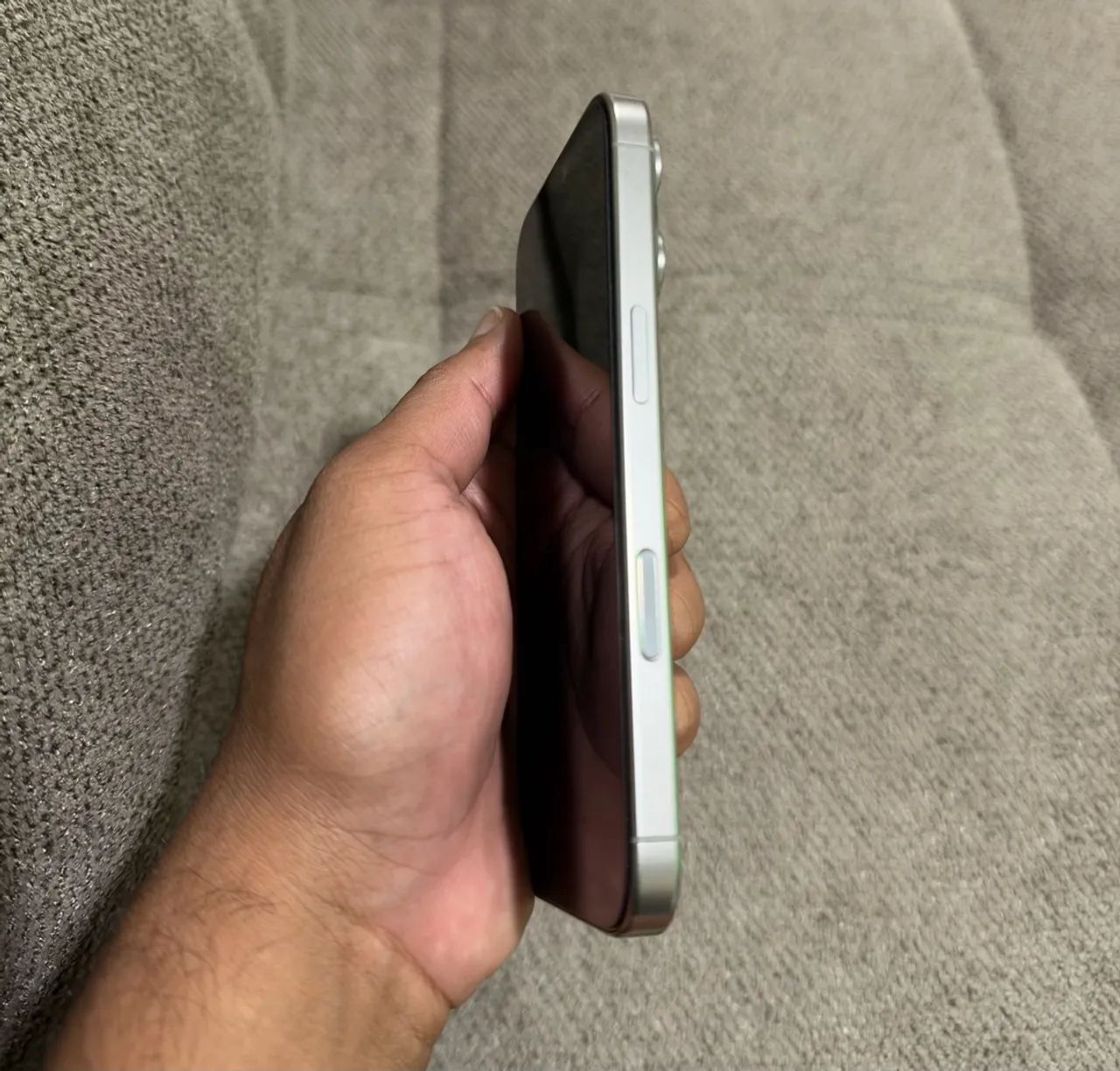 iPhone 16 pro 256GB - Foto 3