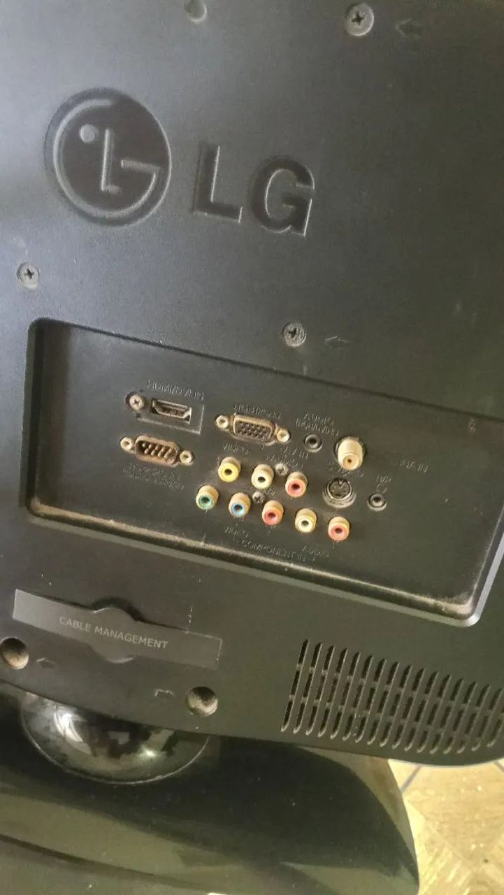 Tv monitor 22 polegadas  - Foto 4