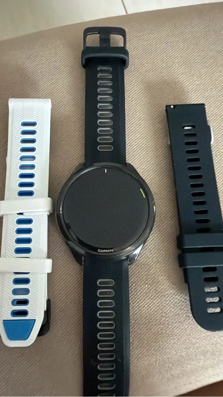 Garmin ForeRunner 965
