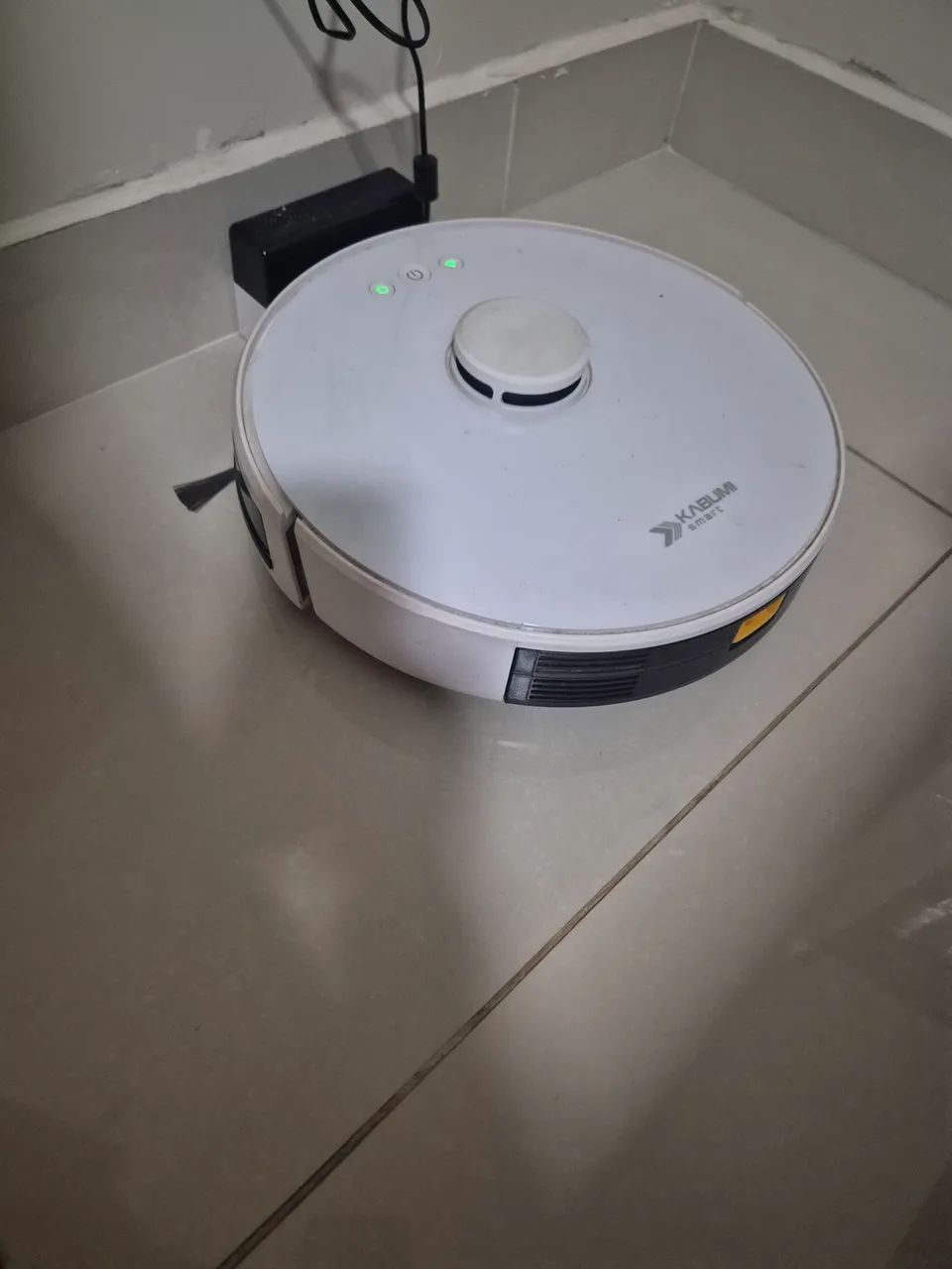 Robo aspirador kabum smart 700 - Foto 2