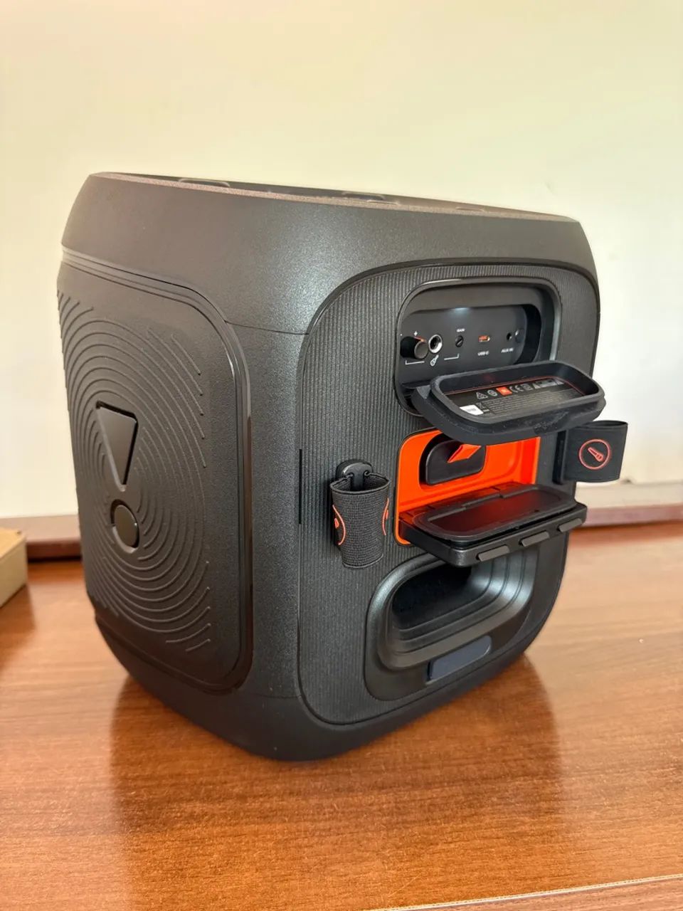 JBL ENCORE 2 COM DOIS MICROFONES  - Foto 5