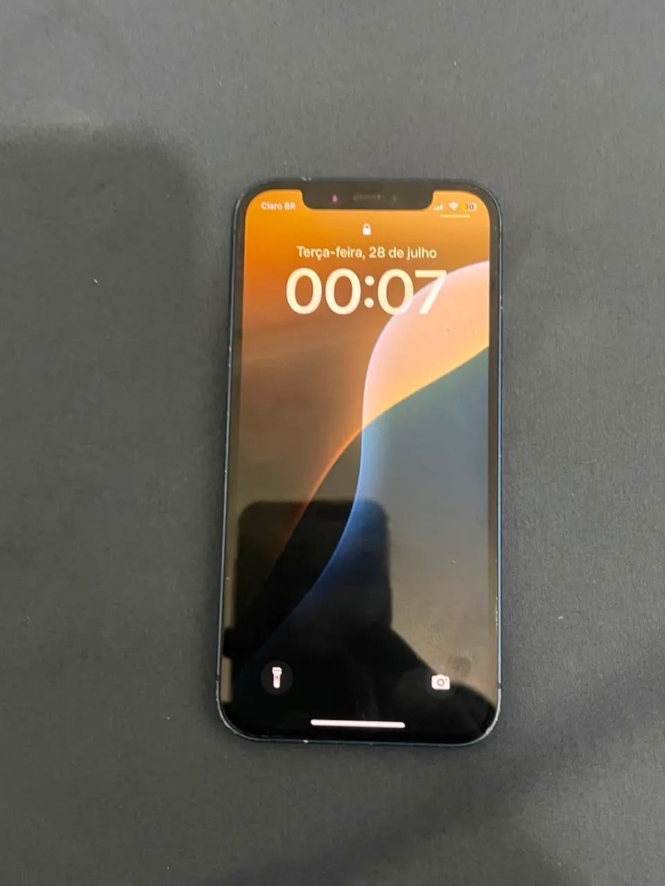 iPhone 12 normal 64gb - Foto 2
