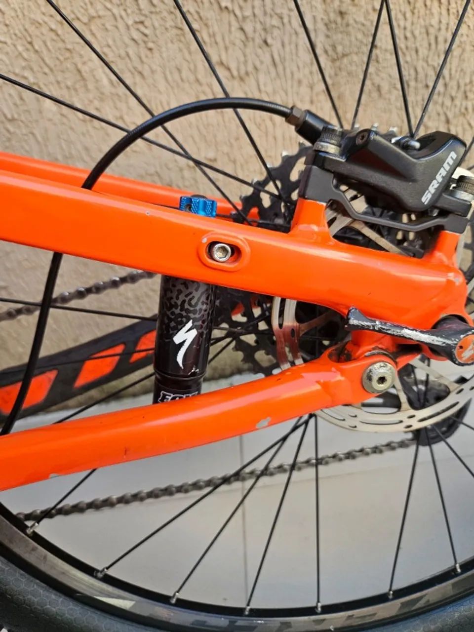 Bike Full carbono - Foto 2