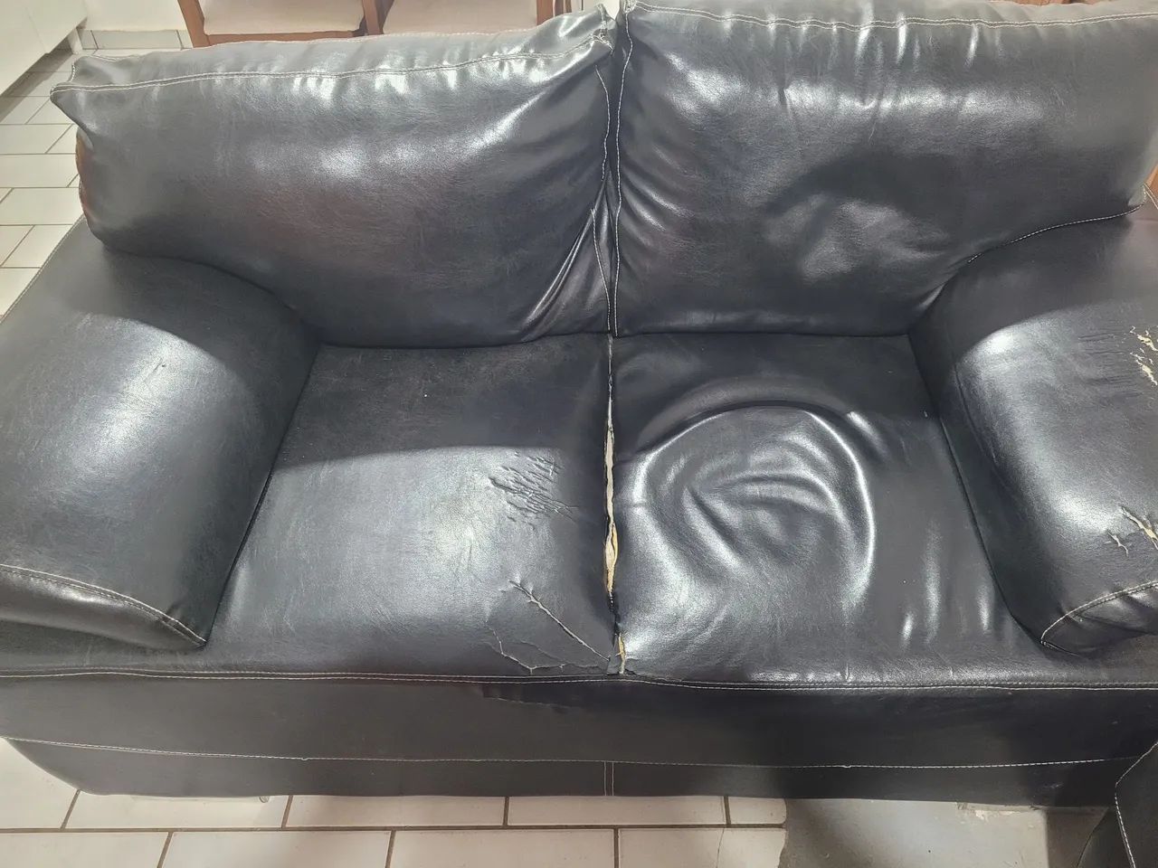 Sofá para reformar - Foto 2
