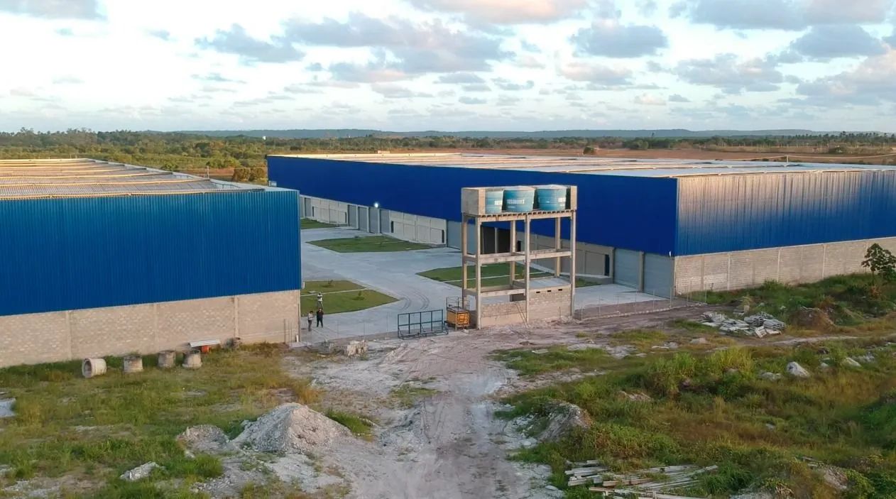 Galpões de 700m² - Próximos a Stellantis - Foto 4