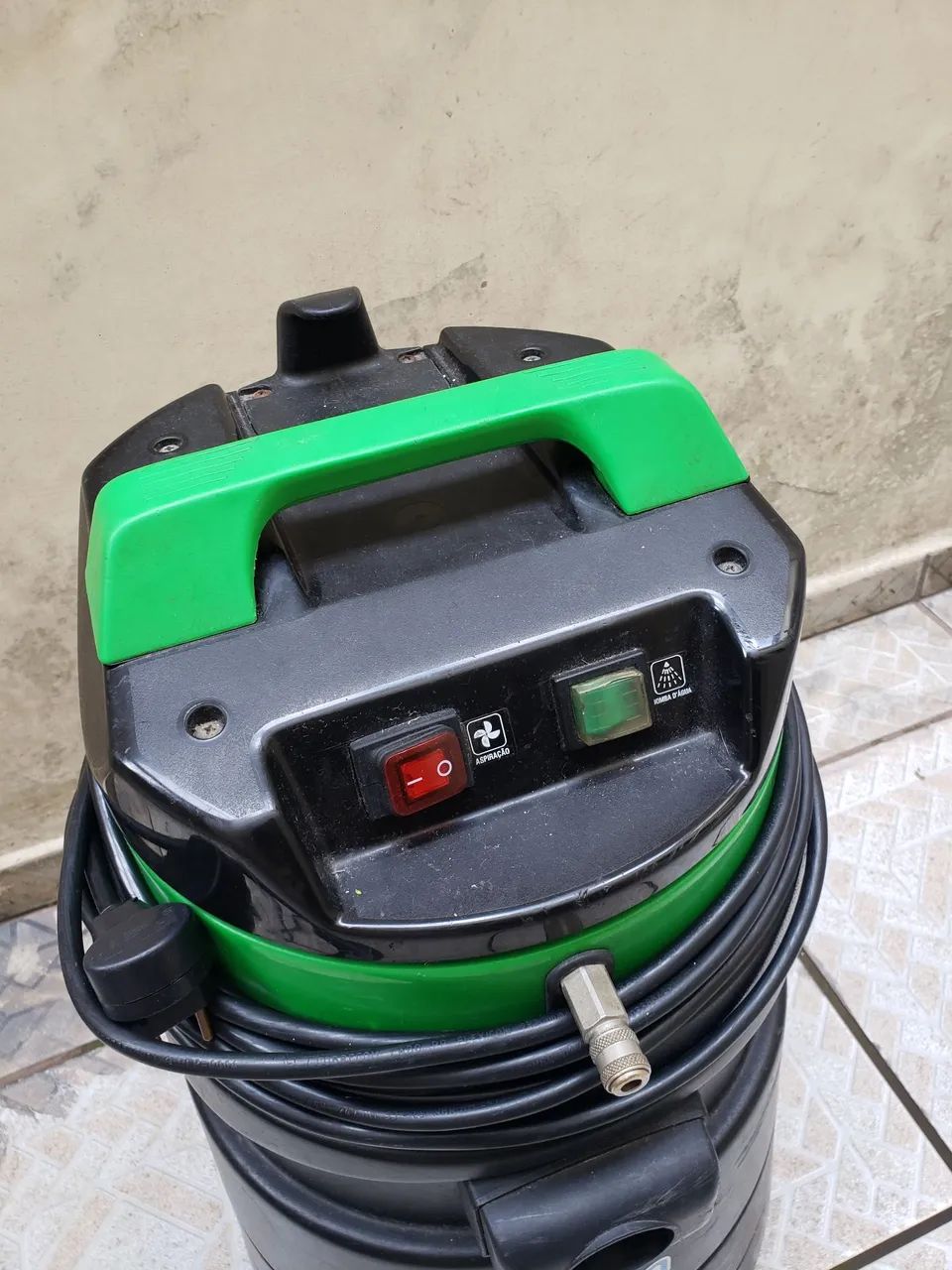 Extratora Profissional IPC EP150 - Foto 4