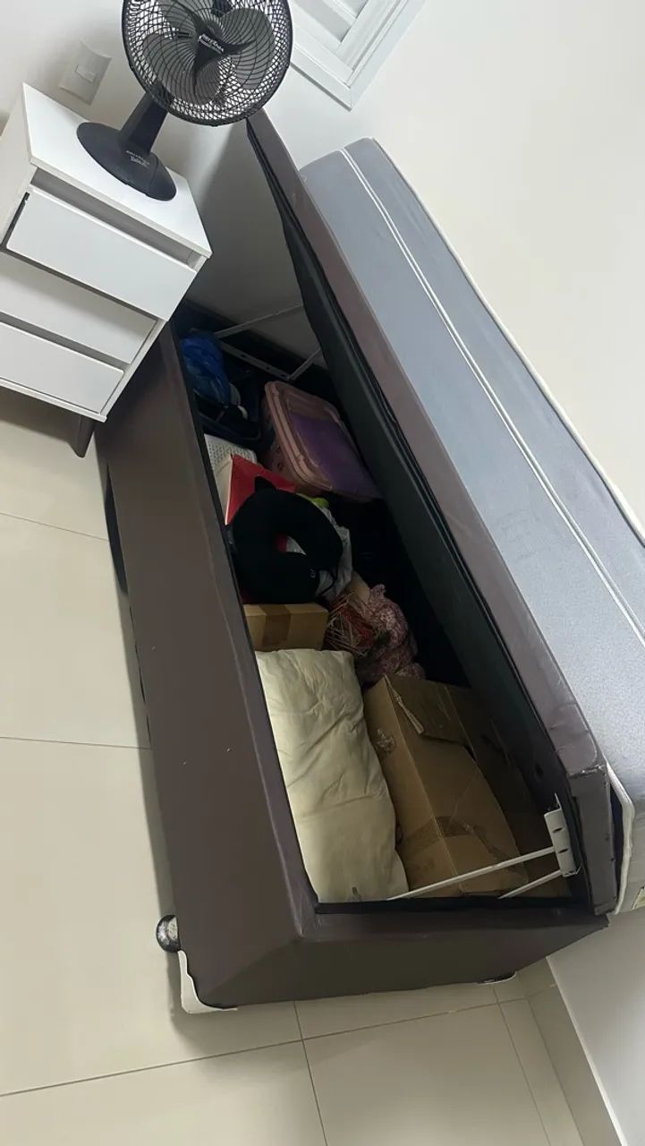 Cama solteiro  - Foto 3