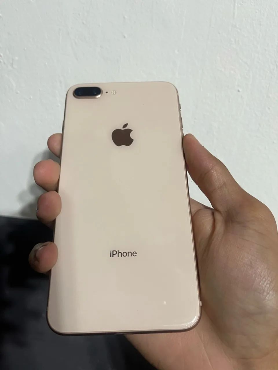 iPhone 8 Plus  - Foto 2