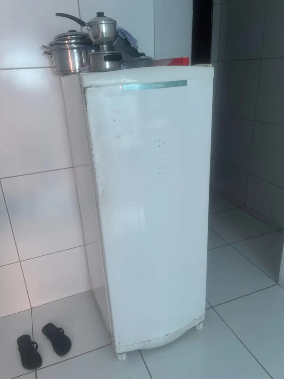 Geladeira