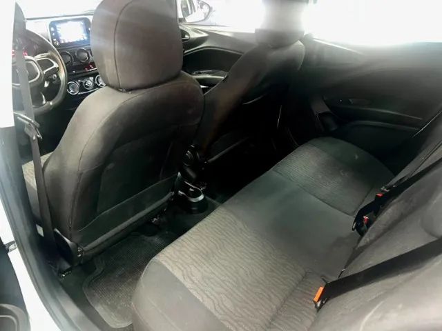 Fiat Cronos Drive 1.3 8V Flex 2025 - Foto 3