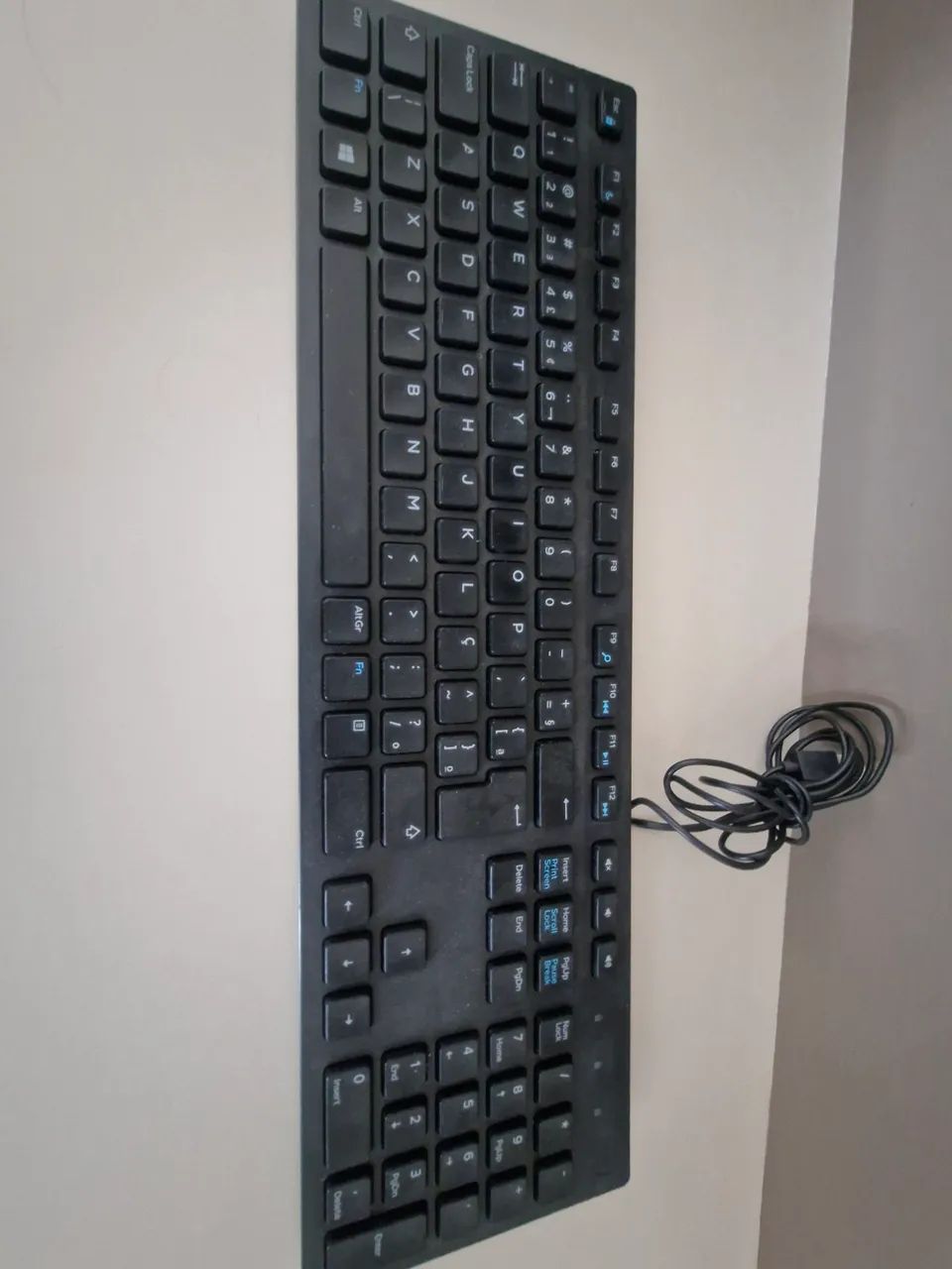 Teclado Dell - Foto 2
