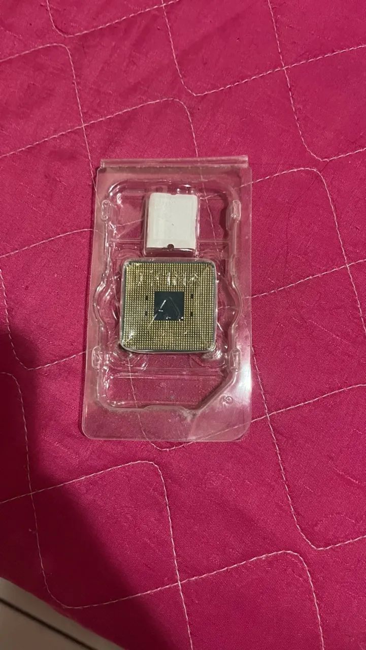 Processador Ryzen 3 2200g - Foto 2