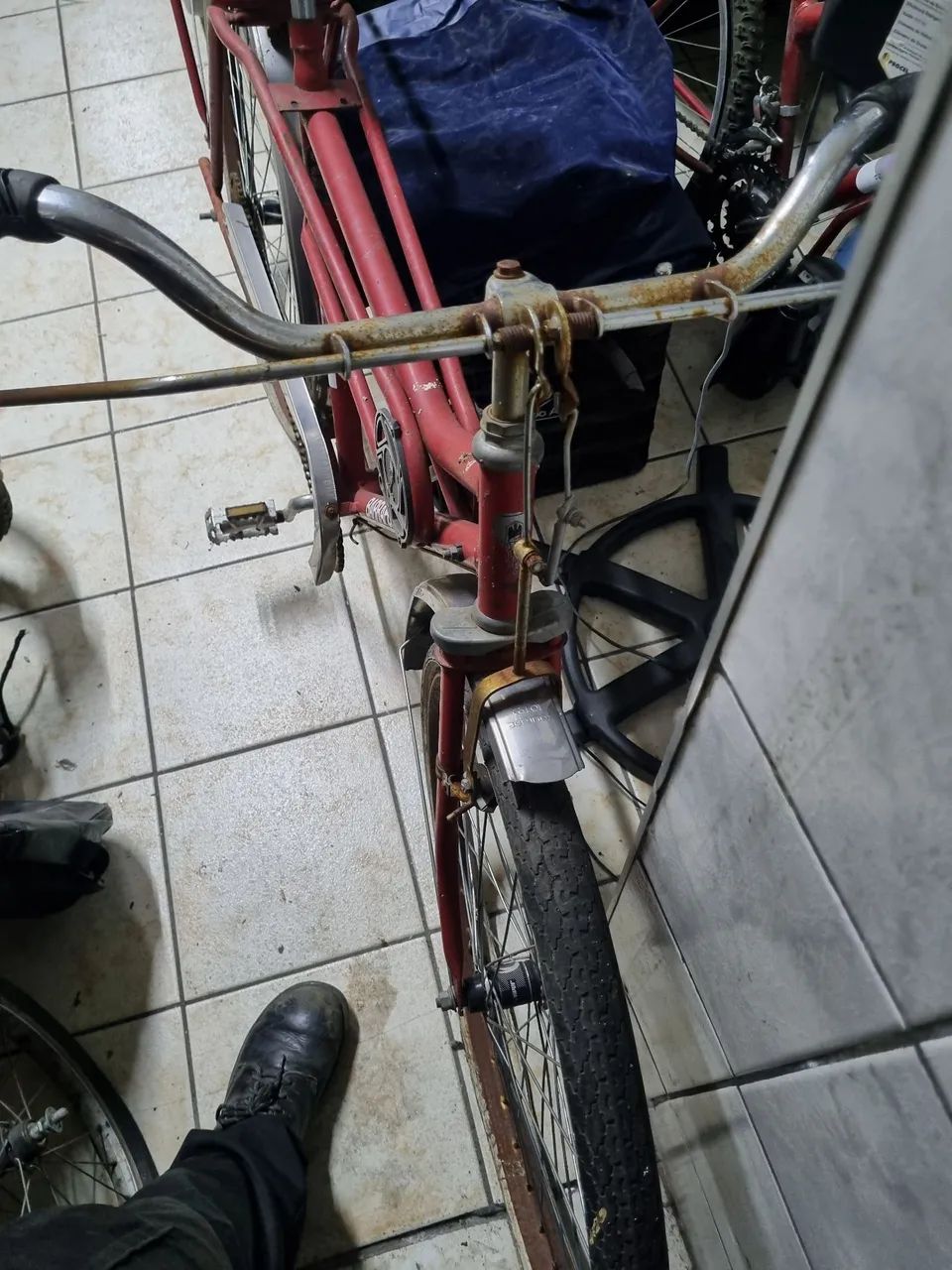 Bicicleta - Foto 4