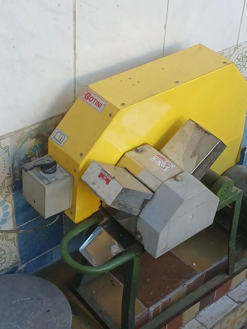 Moenda pouco usada - Foto 2