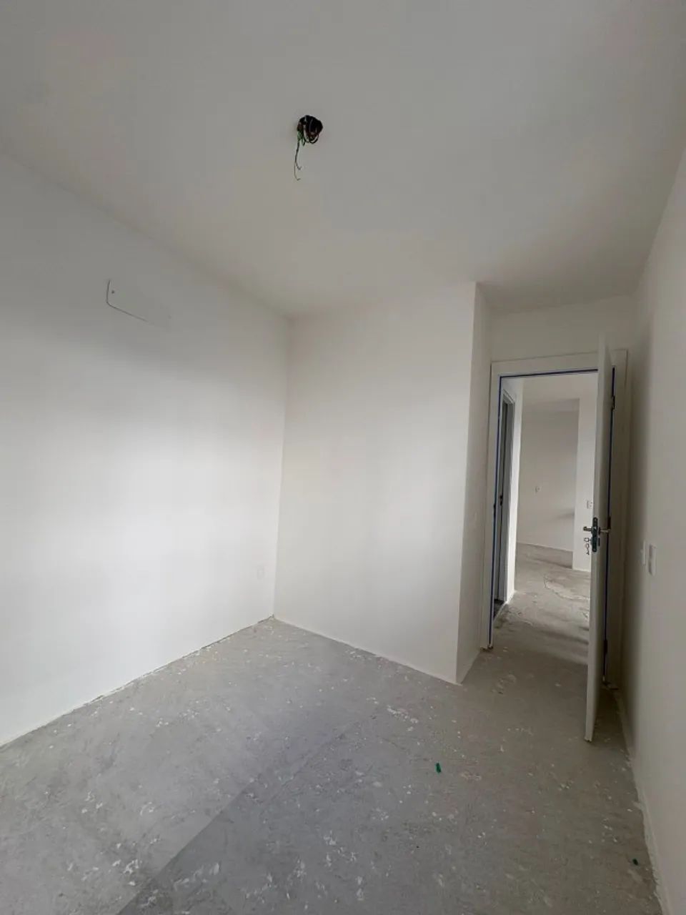 Apartamento - 46m² - 2 quartos, com varanda - Foto 3
