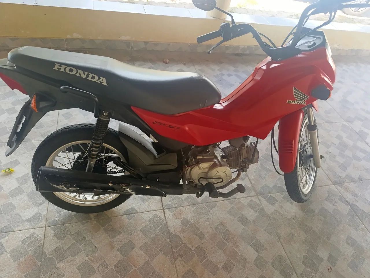 Pop 110i - Foto 3