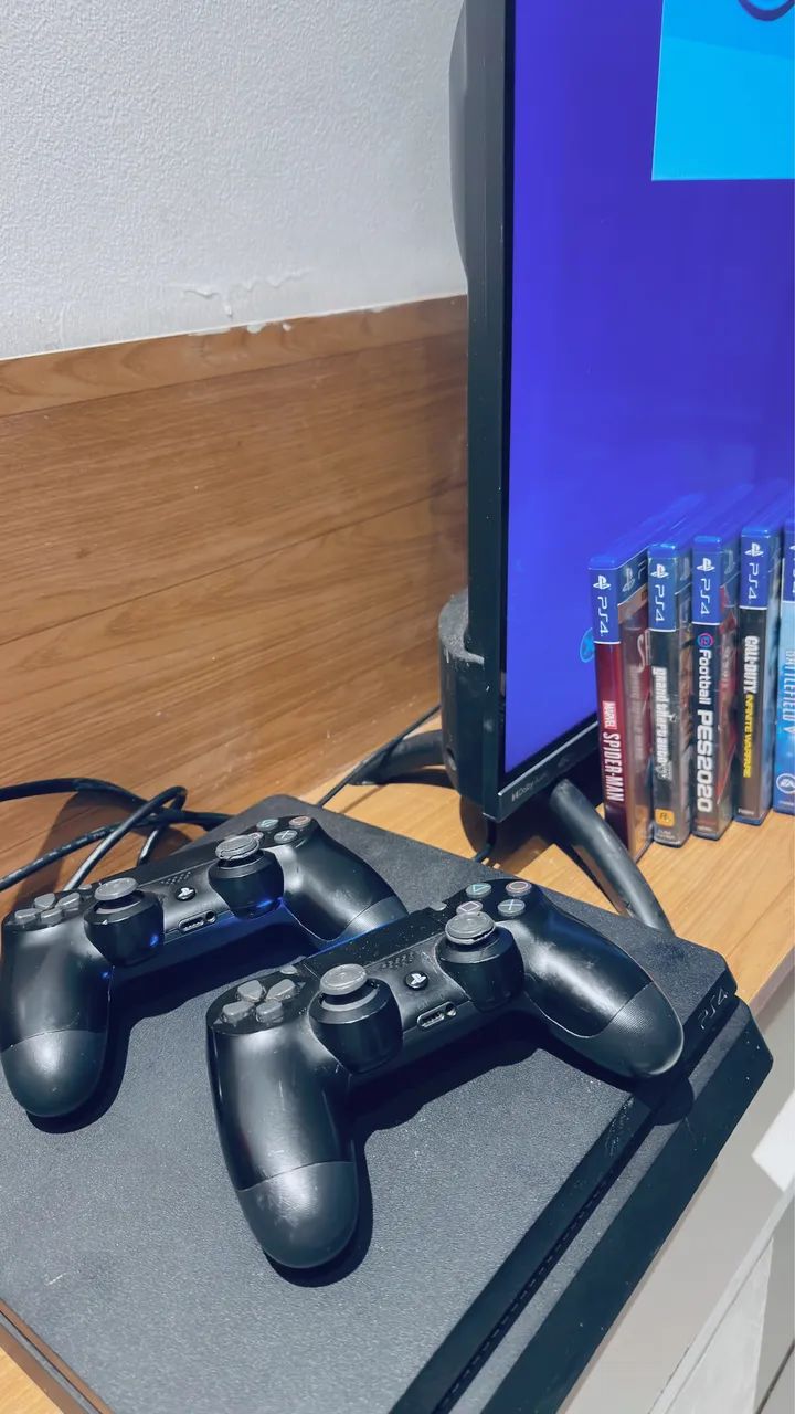 Ps4 