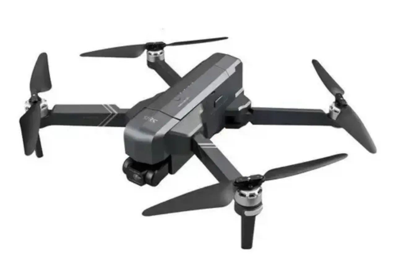 DRONE SJRC F11S 4K PRO 