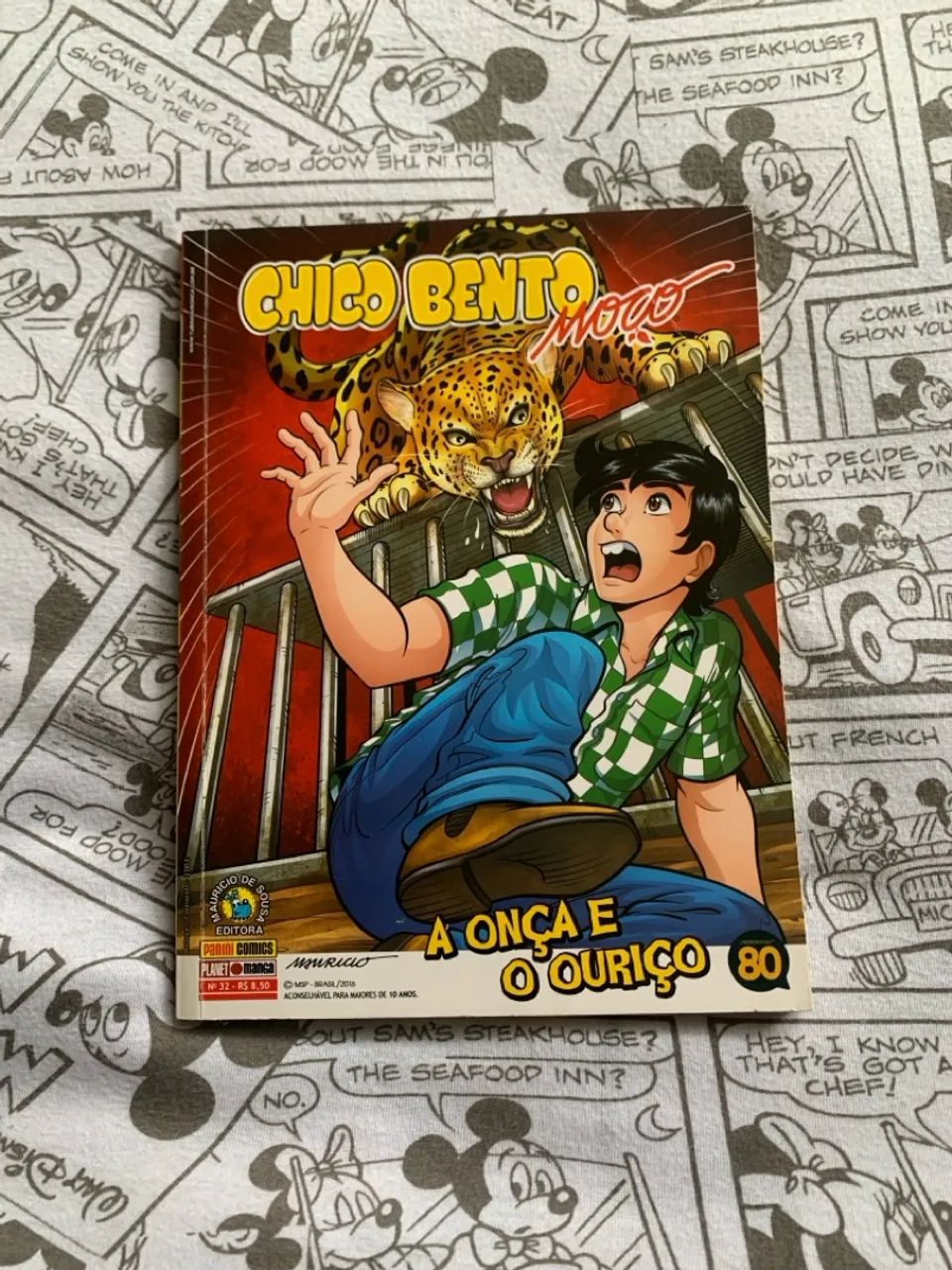 Livro  - Foto 5