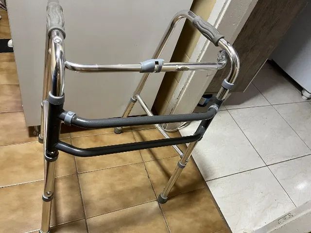 Andador  - Foto 2