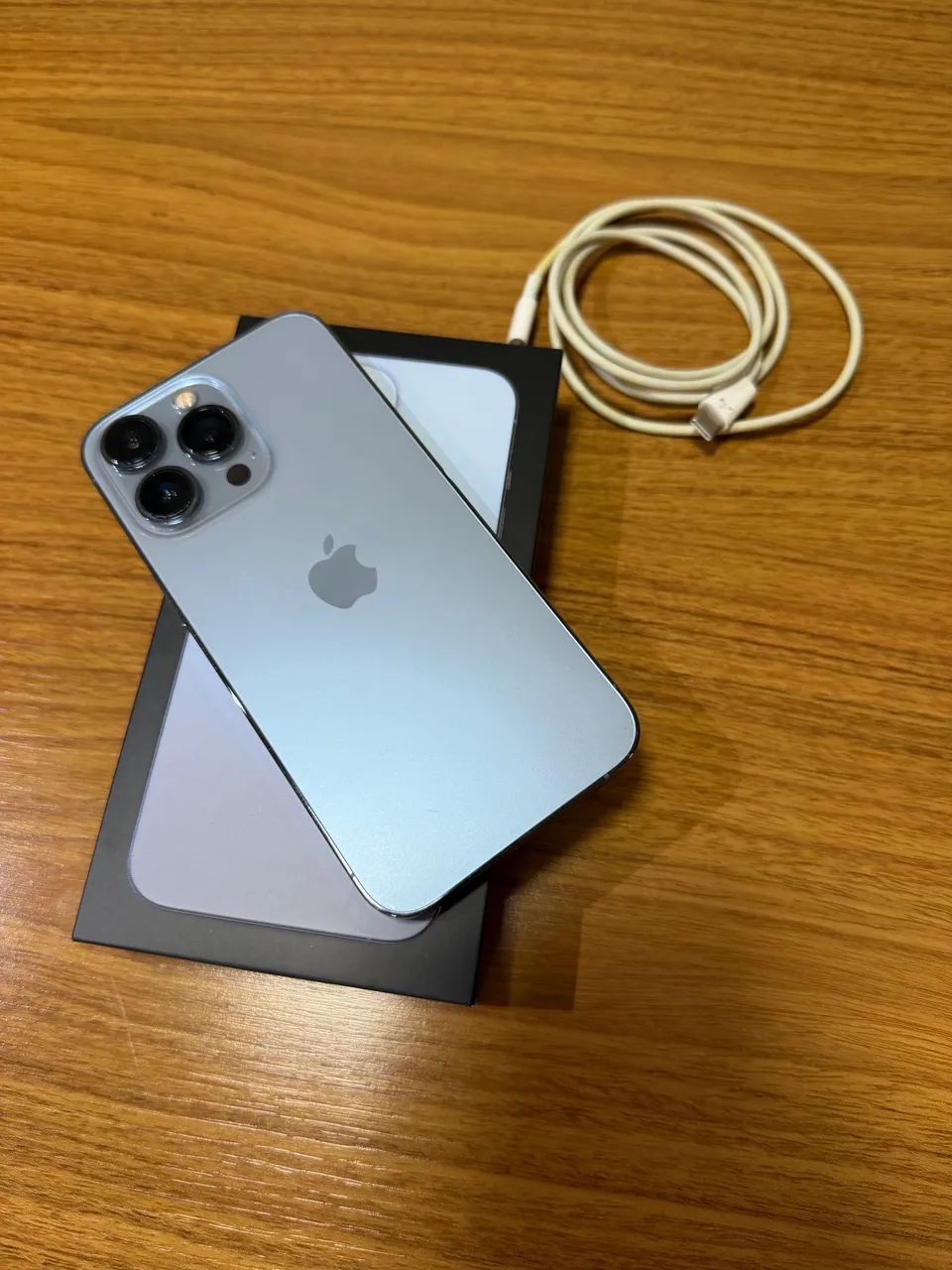 Iphone 13 pro 256gb - Celulares e Smartphones - Jardim Tarraf II