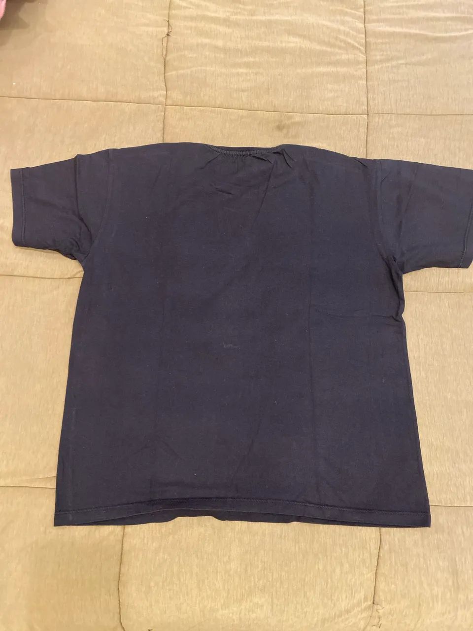 Camiseta infantil  - Foto 2
