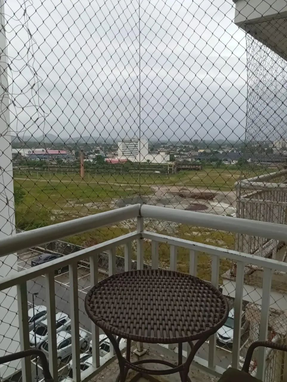 Lindo apartamento no centro de Itaboraí - Foto 3