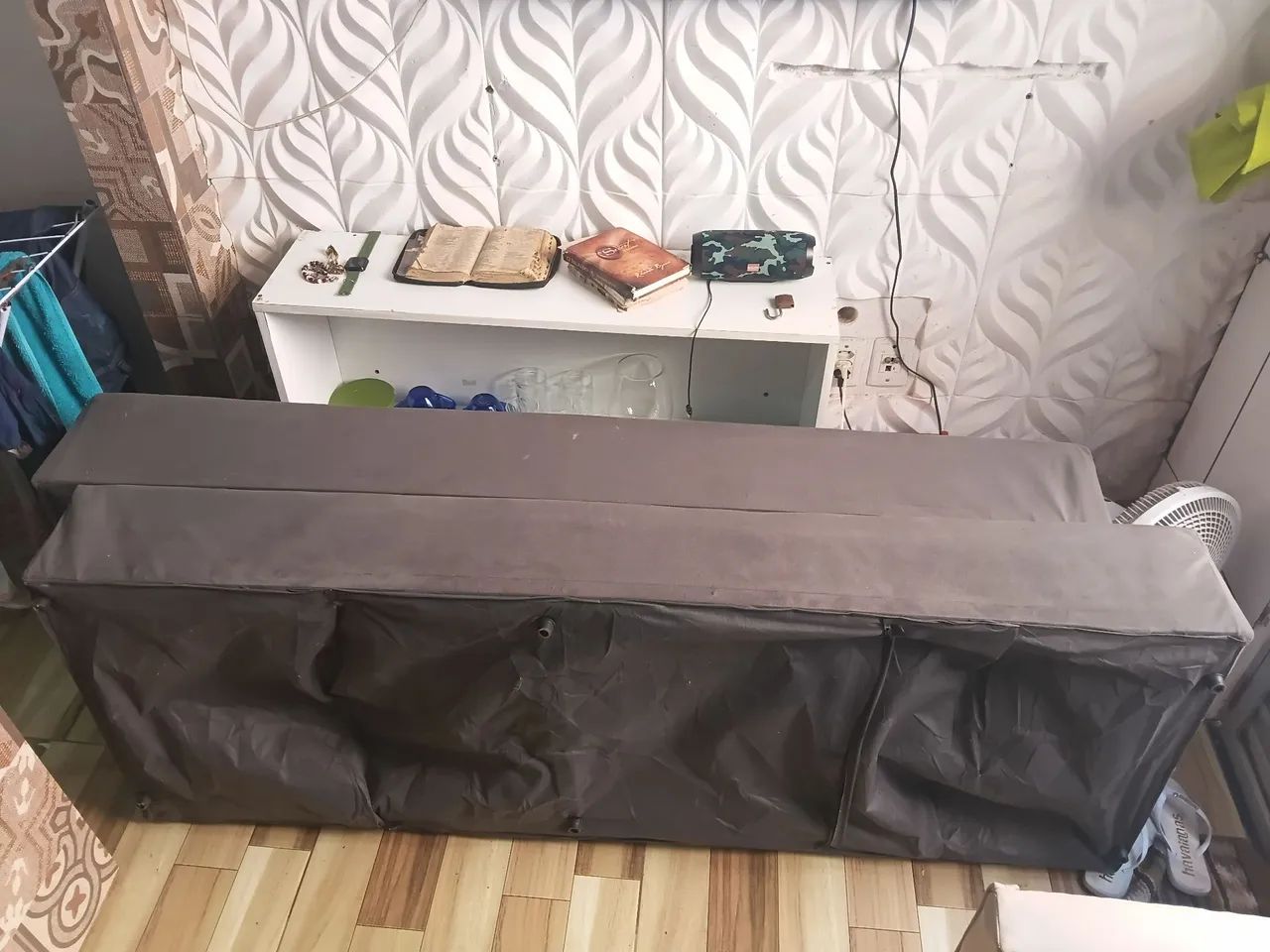 Sofá Cama/Bicama - Foto 3