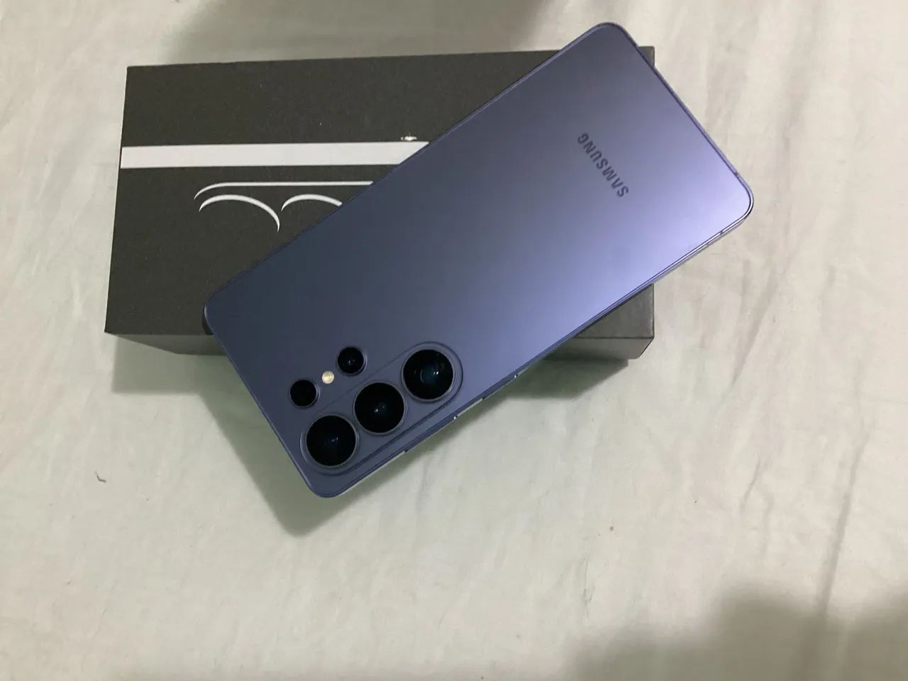 GALAXY S26 Ultra 256GB - Foto 3