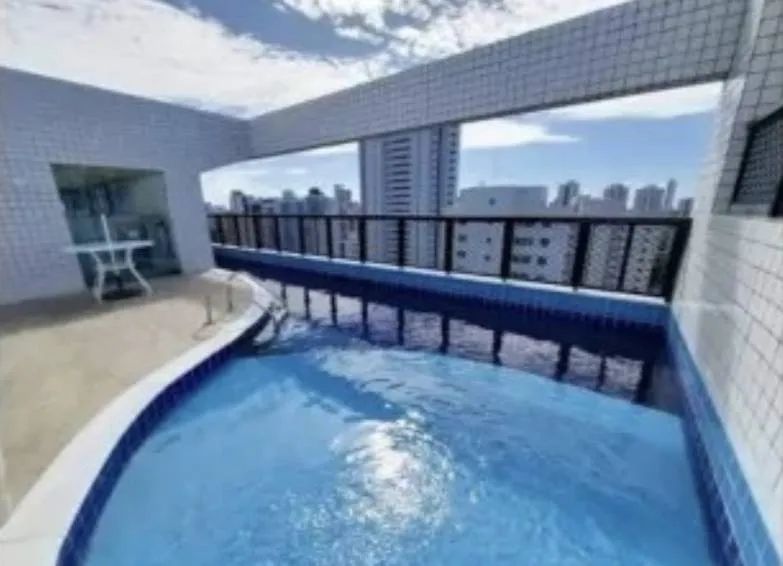 Edifício Atol de Mururoa | Boa Viagem - Foto 5