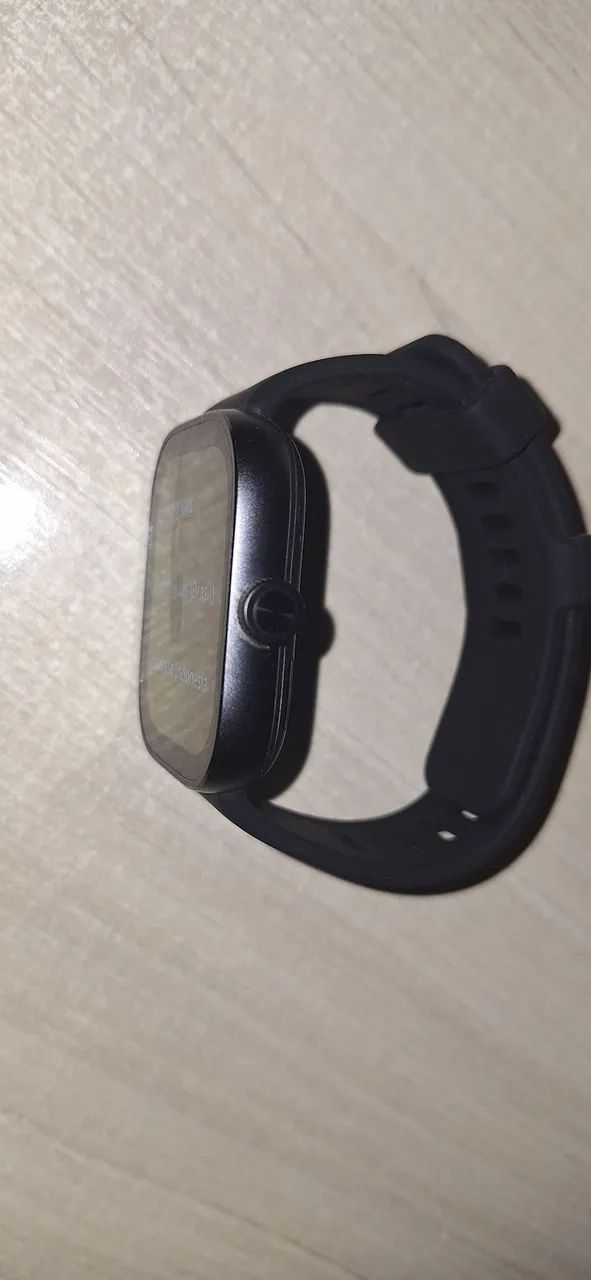 Redmi watch 4 versão global  - Foto 4