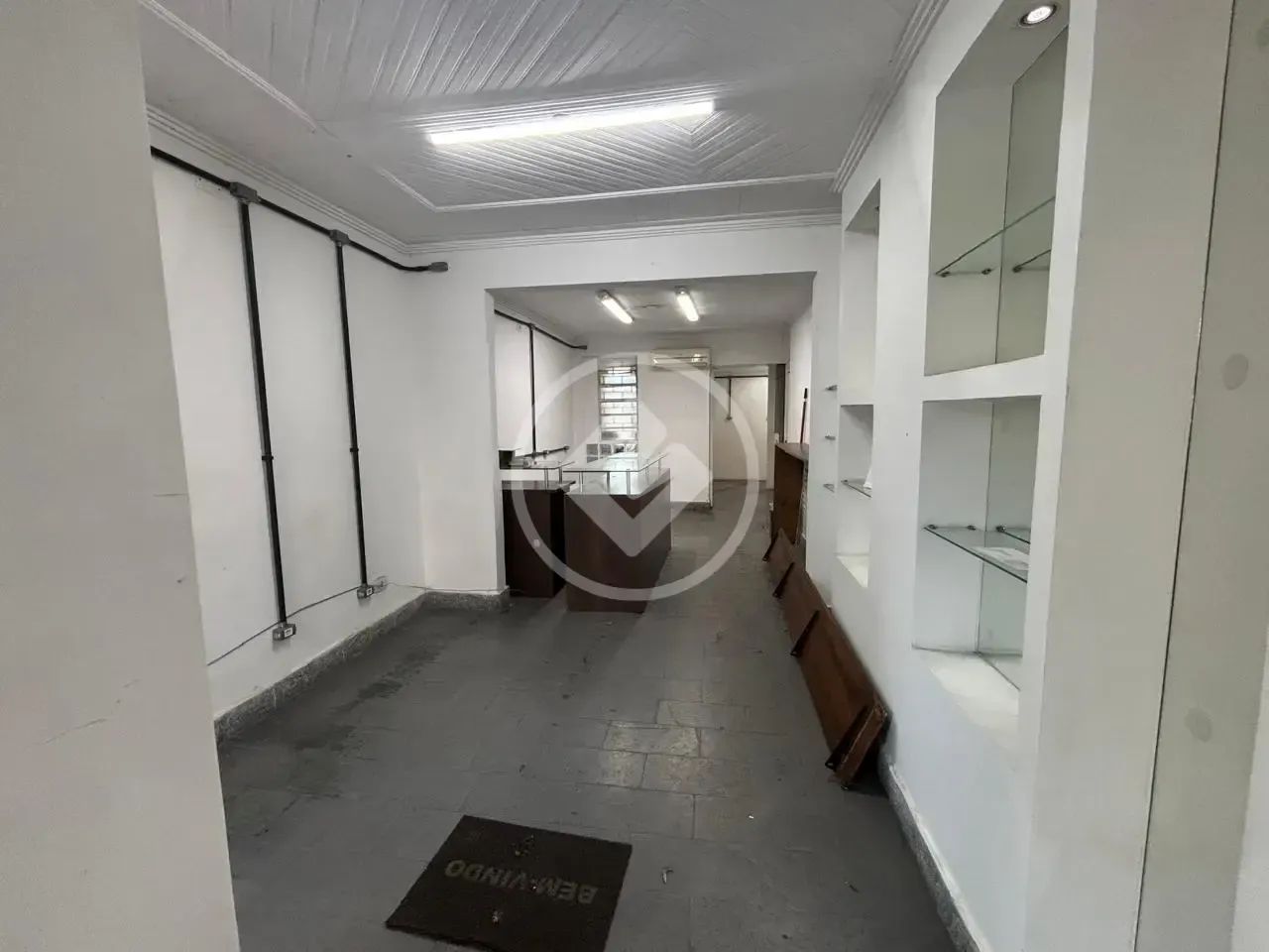 Casa comercial - 3 quartos - Campo Grande - Santos codigo: 359456 - Foto 2